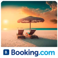 Booking.com GranCanariaFerienwohnung - buch Dein Ding