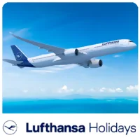 Lufthansa-Holidays GranCanariaFerienwohnung Flug & Hotel im Paket
