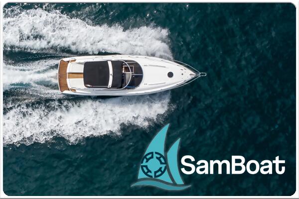 Miete ein Boot im Urlaubsziel Gran Canaria bei SamBoat, dem führenden Online-Portal zum Mieten und Vermieten von Booten weltweit