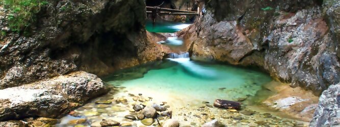 GranCanariaFerienwohnung - schönste Klammen, Grotten, Schluchten, Gumpen & Höhlen sind ideale Ziele für einen Tirol Tagesausflug im Wanderurlaub. Reisetipp zu den schönsten Plätzen