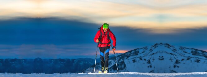 GranCanariaFerienwohnung - die perfekte Skitour planen | Unberührte Tiefschnee Landschaft, die schönsten, aufregendsten Skitouren Tirol. Anfänger, Fortgeschrittene bis Profisportler