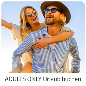 Adults only Urlaub buchen - GranCanariaFerienwohnung